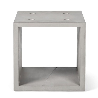 Dice Storage Module M | Lyon Beton at Lightology Dice Storage Module M