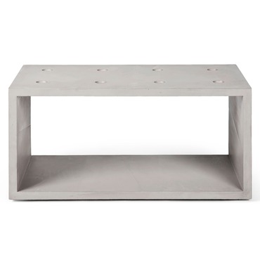 Dice Storage Module | Lyon Beton at Lightology Dice Storage Module