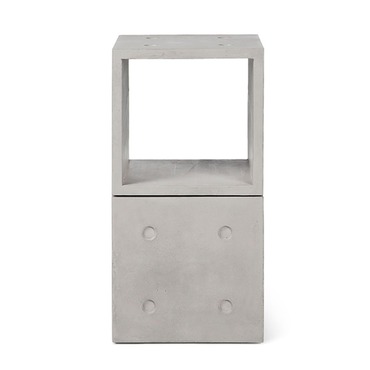 Dice Storage Module Combo 2M | Lyon Beton at Lightology Dice Storage Module Combo 2M