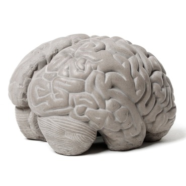 Low Tech Matters Book Ends | Lyon Beton at Lightology Low Tech Matters Book Ends