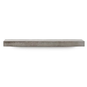 Sliced Shelf | Lyon Beton at Lightology Sliced Shelf