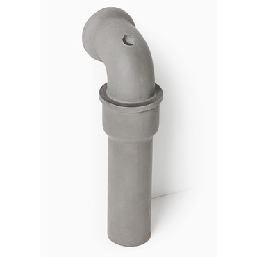 Urban Garden Pipeline Stem Vase