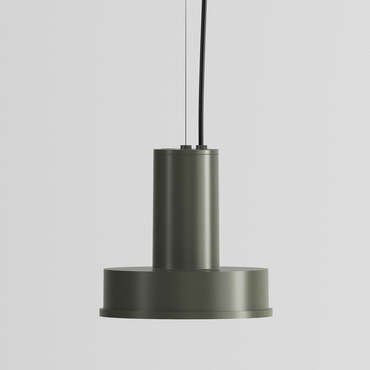 Arne Domus Outdoor Pendant