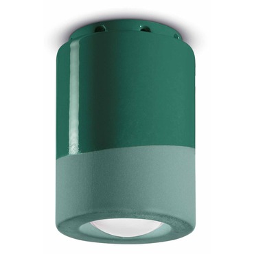 PI Cylinder Flush Mount