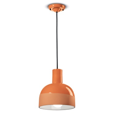 Caxixi Pendant | Ferroluce at Lightology Caxixi Pendant