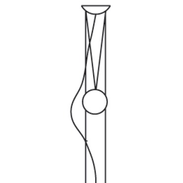 Queen Titania Counterweight Suspension Kit