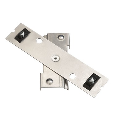 Cirrus Channel T-Bar End Mounting Clip 9/16