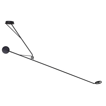 Aaro Ceiling Light Fixture