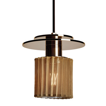 In The Sun Pendant | DCWEditions at Lightology In The Sun Pendant