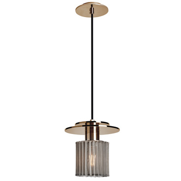 In The Sun Pendant | DCWEditions at Lightology In The Sun Pendant