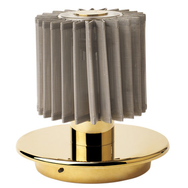 In The Sun Portable Table Lamp | DCWEditions at Lightology In The Sun Portable Table Lamp