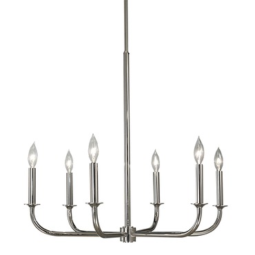Moderne Chandelier