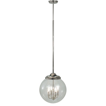 Moderne Pendant | Framburg at Lightology Moderne Pendant