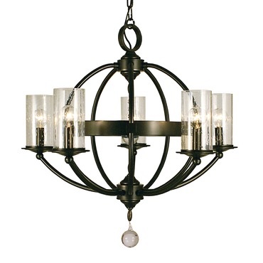 Compass Chandelier