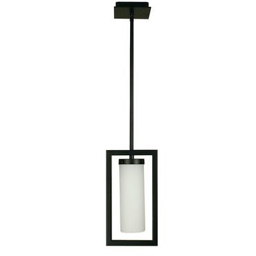 Theorem Mini Pendant | Framburg at Lightology Theorem Mini Pendant