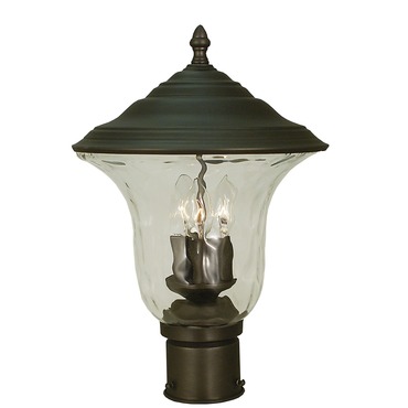 Hartford Post Mount | Framburg at Lightology Hartford Post Mount
