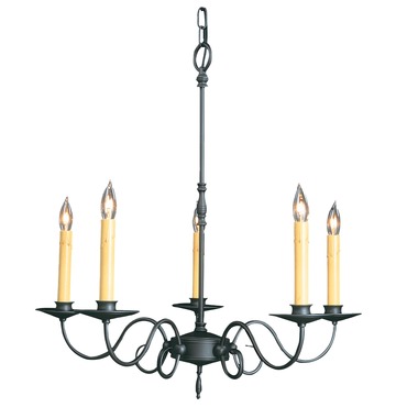 Black Forest Chandelier