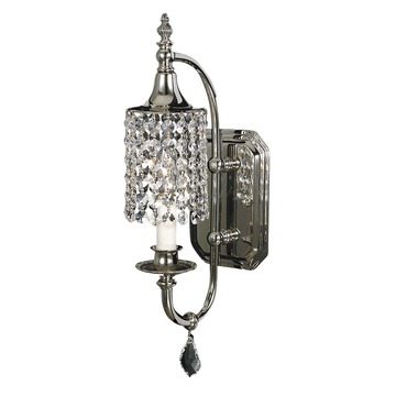 Princessa Grace Wall Sconce