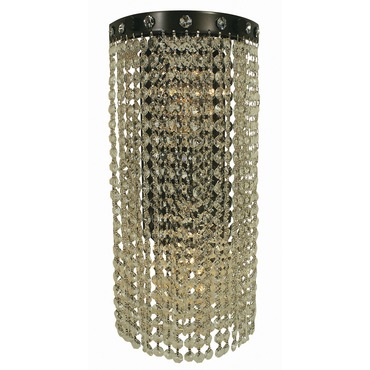 Princessa Anne Wall Sconce