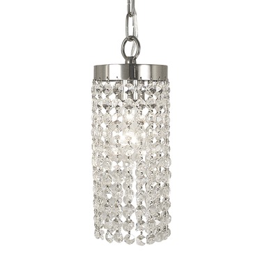 Princessa Mini Chandelier