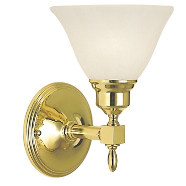 Taylor Spike Wall Sconce