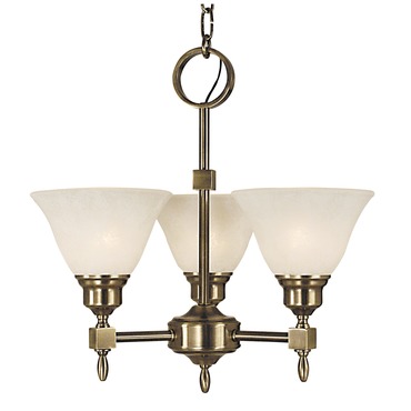 Taylor Chandelier