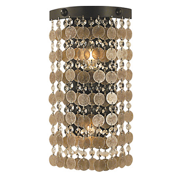 Naomi Wall Sconce