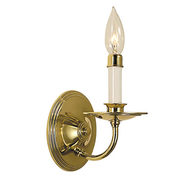 Jamestown Hallway Wall Sconce