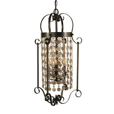 Naomi Dining Chandelier