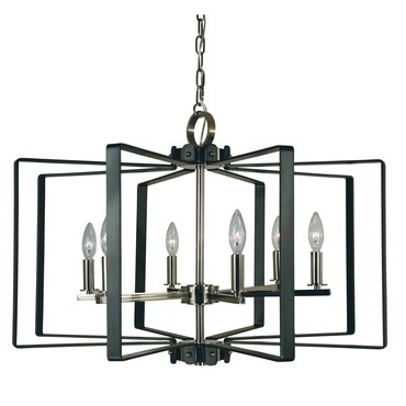 Camille Chandelier