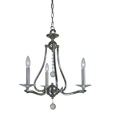 Allena Chandelier