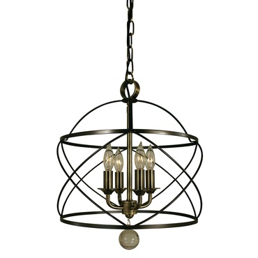 Nantucket Chandelier