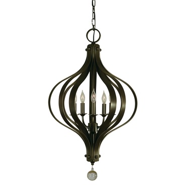 Aries Chandelier