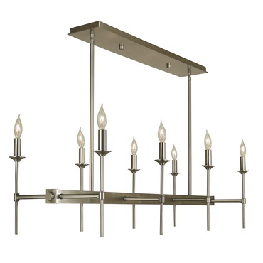 Chandler Linear Chandelier