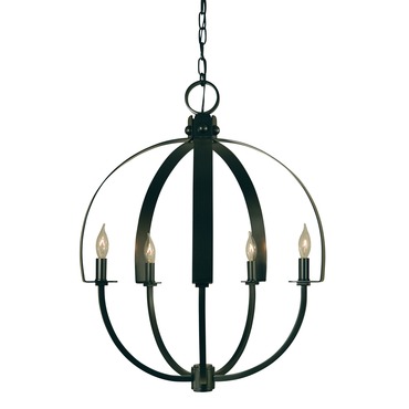 Luna Chandelier