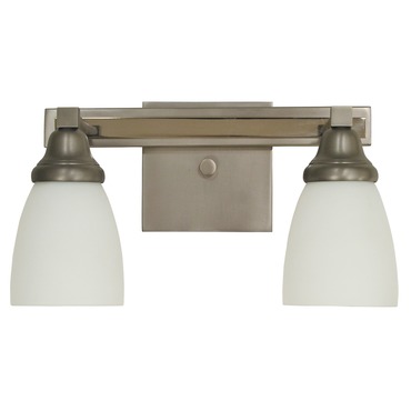 Mercer Bathroom Vanity Light