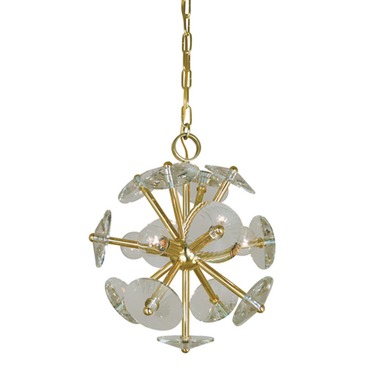 Apogee Chandelier