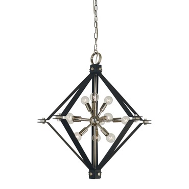 Axis Chandelier