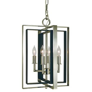 Symmetry Chandelier Symmetry Chandelier