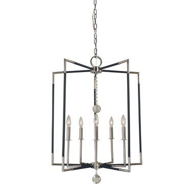 Felicity Chandelier | Framburg at Lightology Felicity Chandelier