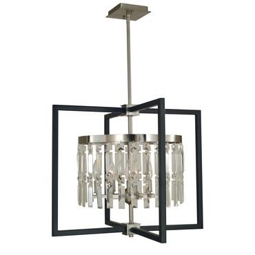 Hannah Pendant | Framburg at Lightology Hannah Pendant