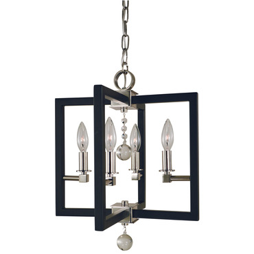 Minimalist Elegant Pendant