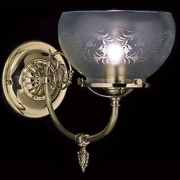 Chancery Wall Sconce