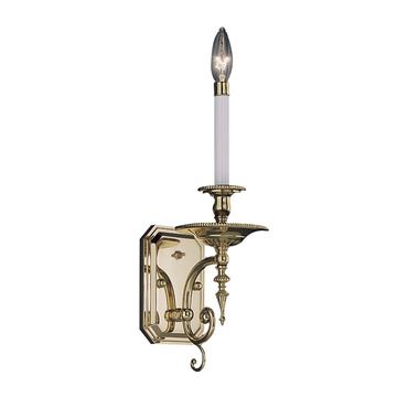 Kensington Regal Wall Sconce