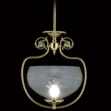 Chancery Pendant Chancery Pendant