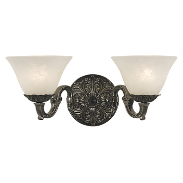Napoleonic Double Wall Sconce Napoleonic Double Wall Sconce