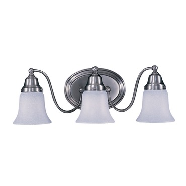 Magnolia Bathroom Vanity Light