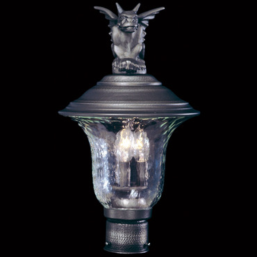 Carcassonne Gargoyle Outdoor Wall Sconce By Framburg F 8502 Sbr Frg901349 Carcassonne Gargoyle Outdoor Wall, Gargoyle Outdoor Light Fixture