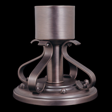 Normandy Outdoor Pier Mount | Framburg at Lightology Normandy Outdoor Pier Mount
