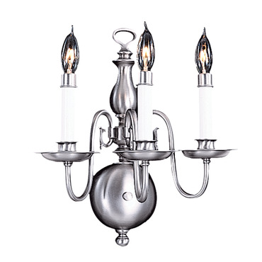 Jamestown Bow Wall Sconce